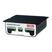 SCS - 770075 - MONITOR WRIST STRAP