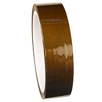 SCS - 780011 - TAPE ESD POLY HI-TEMP 1"X36YDS