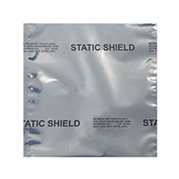 SCS - 817R 36X50 - STAT SHIELD WRAP MTL IN 36"X50'