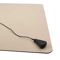 SCS - 8343 - WORKSURFACE RIGID ESD DISSP BGE