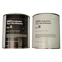 SCS - 8403 - ADHESIVE COND 2-PART EPOXY 1 GAL
