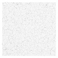SCS - 8412 - FLOOR TILE DISSP WHT 0.125 X12"