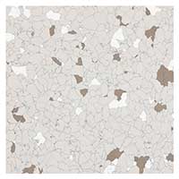 SCS - 8421 - FLOOR TILE DISS REV BRN .125X12"