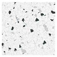 SCS - 8437 - FLOOR TILE COND BLK 0.125 X12"