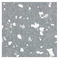 SCS - 8443 - FLOOR TILE COND REV GRY .125X12"