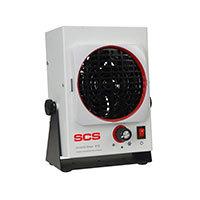 SCS - 9110-NO - IONIZER BENCHTOP 110-240V W/FAN