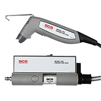 SCS - 980E - AIR GUN IONIZED 220/230V
