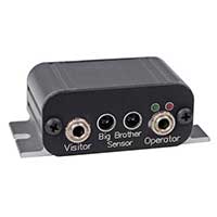 SCS - CTA243 - REMOTE WRIST STRAP TERMINAL