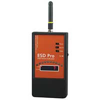 SCS - CTM082 - ESD PRO EVENT DETECTOR W/CASE