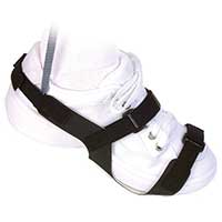 SCS - FSG1M-S - FRONT SOLE GROUNDER ASMBLY W/RES