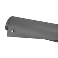 SCS - RM2436L2RGR-L - MAT KIT 2LAYER ESD GRAY 2'X3'