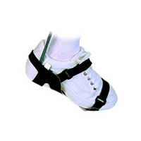 SCS - SG1M-M - ESD SOLE GROUNDER 1MEG MED