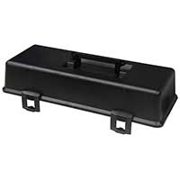 SCS - SV-CVR - COVER ASSEMBLY FOR 497 VACUUM