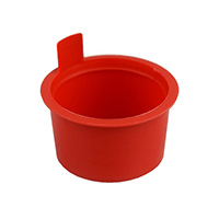 SCS - SV-LRP - PLUG, LONG 1=25PC