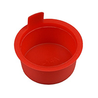 SCS - SV-SRP - PLUG, SHORT 1=25PC