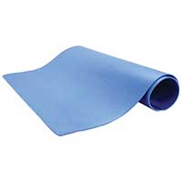 SCS - TM241200L3BL - ROLL VINYL ESD 3LAYER 2'X100'