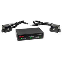 SCS - WSMONITOR3 - SINGLE WIRE WRIST STRAP MONITOR