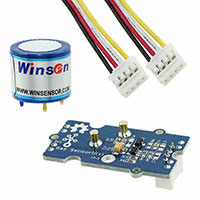Seeed Technology Co., Ltd - 101020002 - GROVE GAS SENSOR(O2)