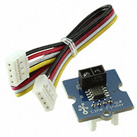 Seeed Technology Co., Ltd - 101020009 - GROVE LINE FINDER