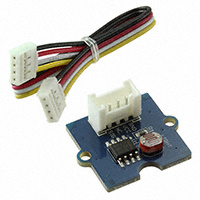 Seeed Technology Co., Ltd - 101020014 - GROVE LIGHT SENSOR