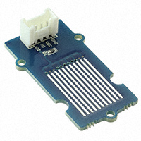 Seeed Technology Co., Ltd - 101020018 - GROVE WATER SENSOR
