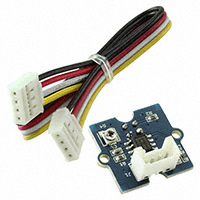 Seeed Technology Co., Ltd - 101020029 - GROVE INFRARED REFLECTIVE SENS