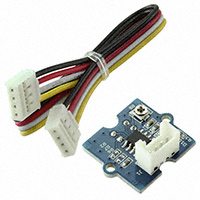 Seeed Technology Co., Ltd - 101020040 - GROVE IR DISTANCE INTERRUPTER