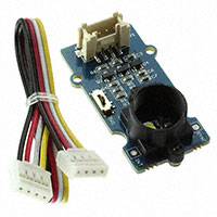 Seeed Technology Co., Ltd - 101020041 - GROVE I2C COLOR SENSOR