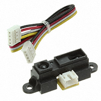 Seeed Technology Co., Ltd - 101020042 - GROVE 80CM INFRARED PROXIMITY