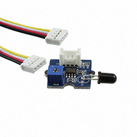 Seeed Technology Co., Ltd - 101020049 - GROVE FLAME SENSOR