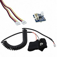 Seeed Technology Co., Ltd - 101020052 - GROVE GSR