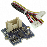 Seeed Technology Co., Ltd - 101020054 - GROVE 3AXIS DIGITAL ACCELEROM