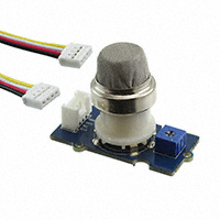 Seeed Technology Co., Ltd - 101020055 - GROVE GAS SENSOR