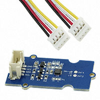 Seeed Technology Co., Ltd - 101020071 - GROVE 3AXIS DIGITAL ACCELEROM