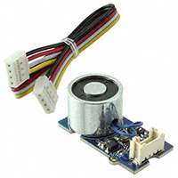 Seeed Technology Co., Ltd - 101020073 - GROVE ELECTROMAGNET