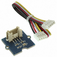 Seeed Technology Co., Ltd - 101020076 - GROVE LUMINANCE SENSOR