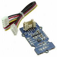 Seeed Technology Co., Ltd - 101020080 - GROVE IMU 9DOF V2.0