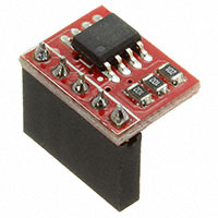 Seeed Technology Co., Ltd - 101990066 - RASPBERRY TEMP SENSOR