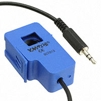 Seeed Technology Co., Ltd - 101990061 - AC CURRENT SENSOR 20A MAX