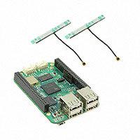 Seeed Technology Co., Ltd - 102010048 - BEAGLEBONEGREEN WIRELESS