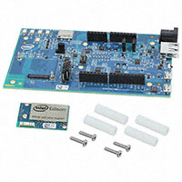 Seeed Technology Co., Ltd - 102990162 - INTEL EDISON FOR ARDUINO