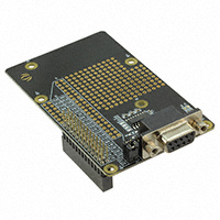 Seeed Technology Co., Ltd - 103030028 - RASPBERRY PI RS232 BOARD V1.0