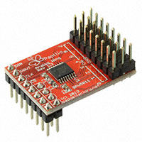 Seeed Technology Co., Ltd - 103990018 - GROVE PAPILIO ANALOG