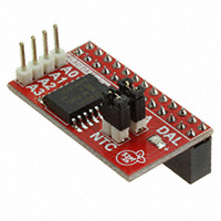 Seeed Technology Co., Ltd - 103990060 - RASPBERRY PI B+ AD/DA EXPANSION