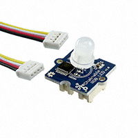Seeed Technology Co., Ltd - 104030006 - GROVE CHAINABLE RGB LED