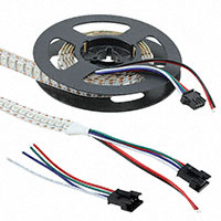 Seeed Technology Co., Ltd - 104990304 - ADDRESS LED STRIP SERIAL RGB 1M