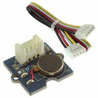 Seeed Technology Co., Ltd - 105020003 - GROVE VIBRATION MOTOR