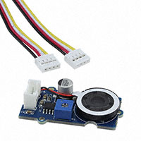 Seeed Technology Co., Ltd - 107020001 - GROVE SPEAKER