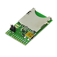 Seeed Technology Co., Ltd - 109990043 - ELECTRIC IMP DEV BOARD