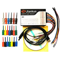 Seeed Technology Co., Ltd - 109990066 - LA5016 LOGIC ANALYZER